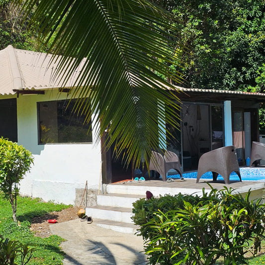 Island Retreat Experience - Detox and Rejuvanate