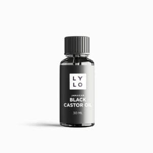 Black Castor Oil - LYLO