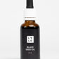 Black Seed Oil