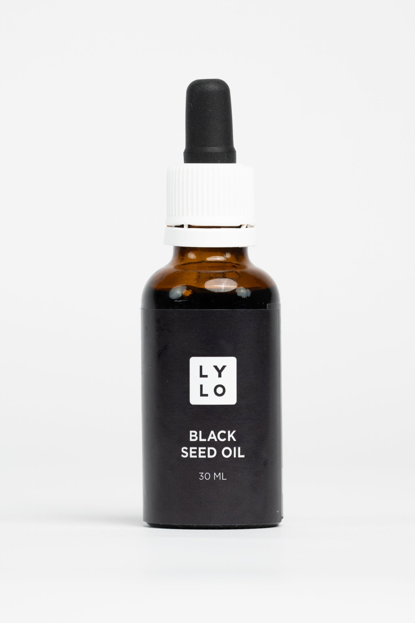 Black Seed Oil