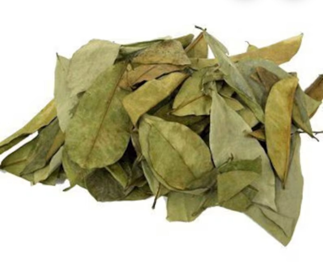 Soursop leaves