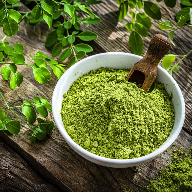 Moringa Capsules